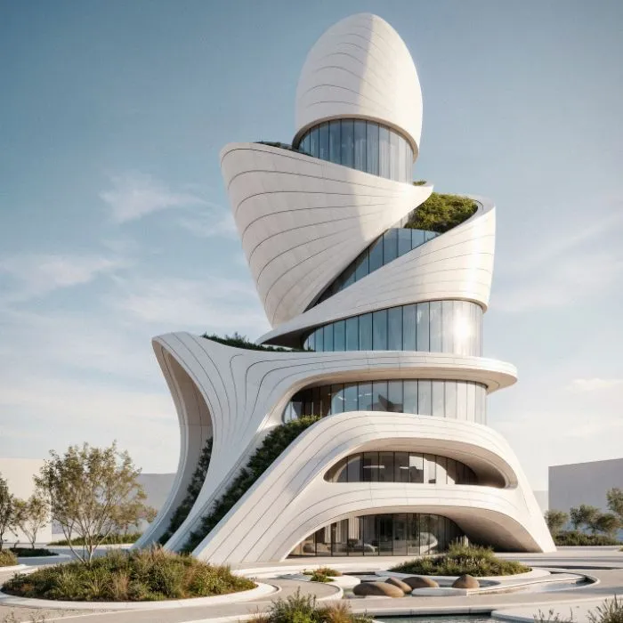 Architecture