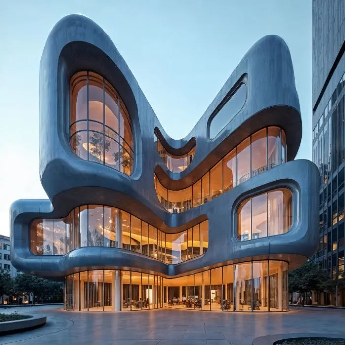 BIM software