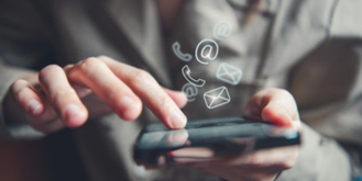Email Icon
